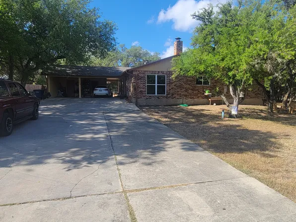 701 Quail Run Unit B, San Marcos, TX 78666