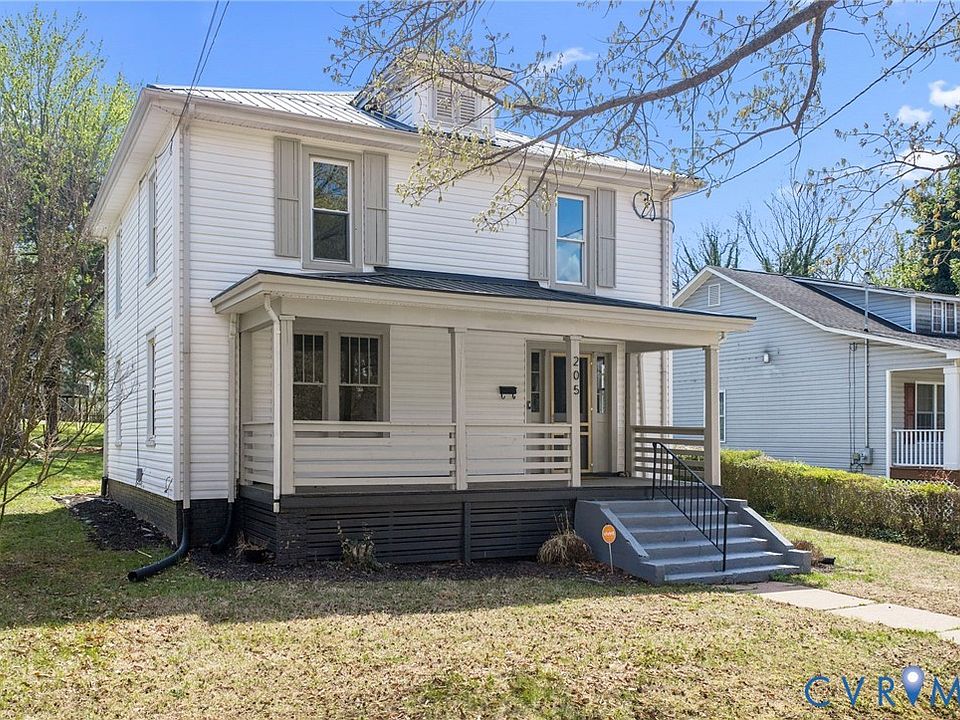 1st image of 205 Warren Ave