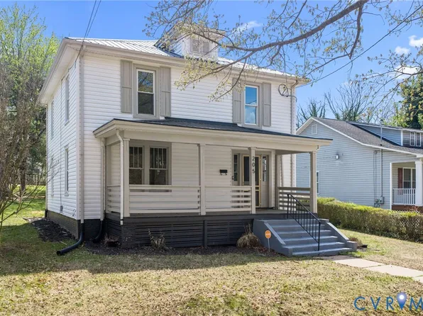 205 Warren Ave, Lynchburg, VA 24501