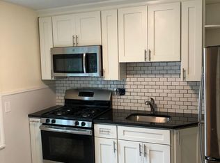 29 Dighton St #104, Brighton, MA 02135