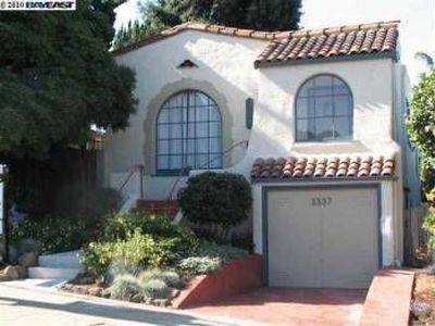 3337 Kansas St, Oakland, CA, 94602