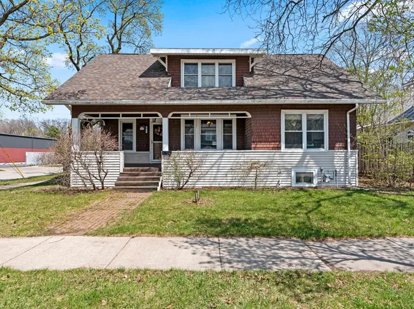 920 N Rankin St, Appleton, WI 54911