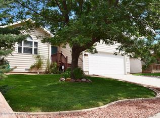 297 Lupine Dr, New Castle, CO 81647