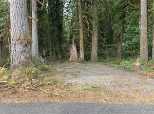 0 SE Welches Rd, Welches, OR 97067
