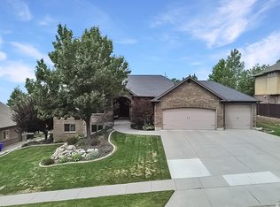 3571 N 800 E, North Ogden, UT 84414