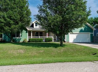 109 Shepherds Rdg, Waynesville, OH 45068