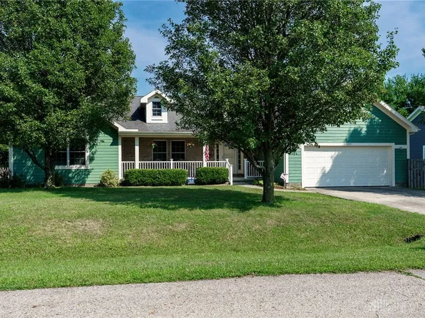 109 Shepherds Rdg, Waynesville, OH 45068