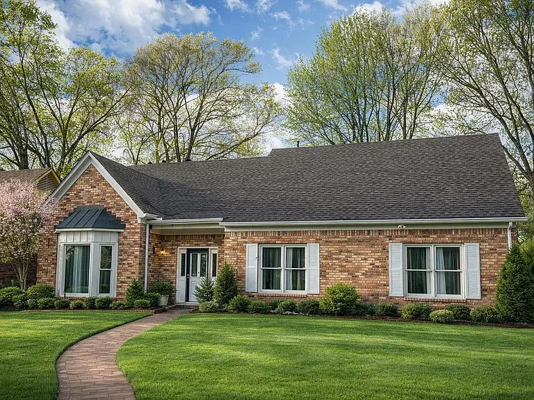 6736 Kirby Trace Cv — Photo 16