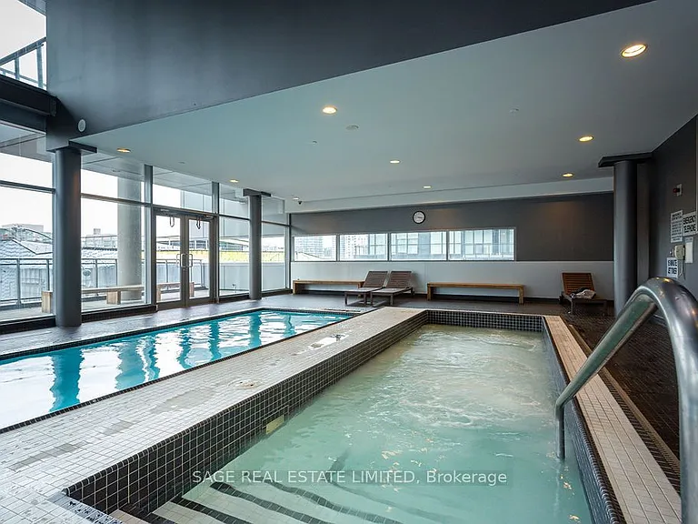25 Telegram Mews #3707 — Photo 26