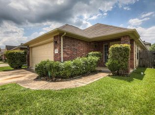 12722 Boris Cove Trl, Houston, TX 77047