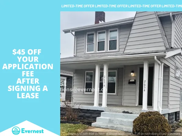 2654 Eakin Rd, Columbus, OH 43204