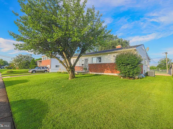 8200 Harris Ave, Baltimore, MD 21234