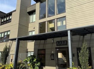 6300 Sand Point Way NE APT 313, Seattle, WA