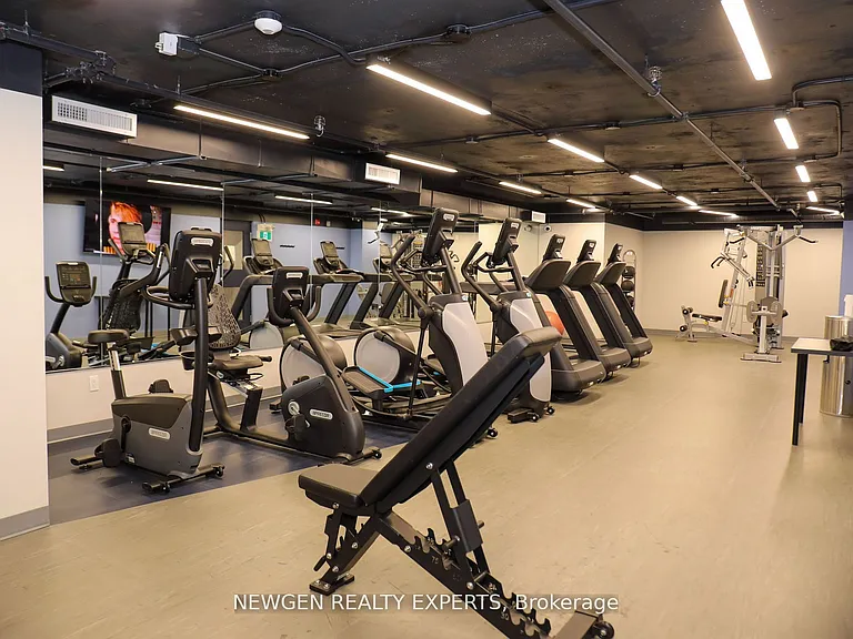 725 Don Mills Rd #1903 — Photo 29