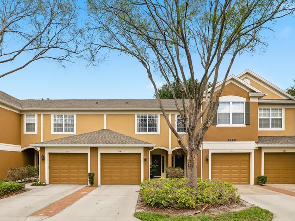 2896 Polvadero Ln Unit 104, Orlando, FL 32835