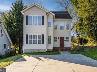 107 Mount Wilson Ln, Pikesville, MD 21208