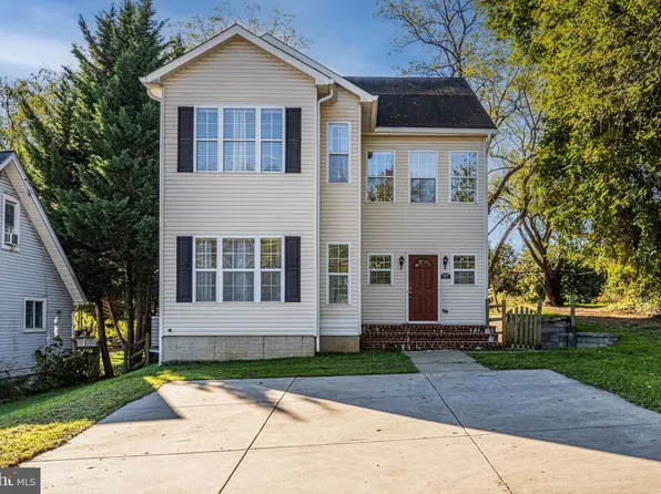 107 Mount Wilson Ln, Pikesville, MD 21208