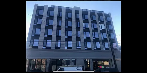 Rented by ABCO Commercial Properties, LLC