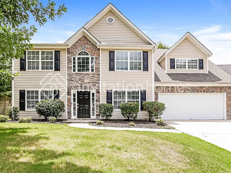 1802 Sydney Mill Ct — Photo 1
