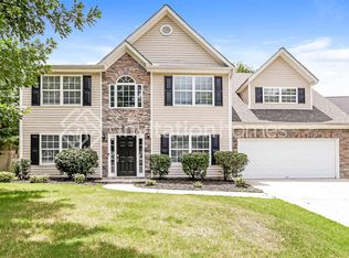 1802 Sydney Mill Ct, Buford, GA 30519
