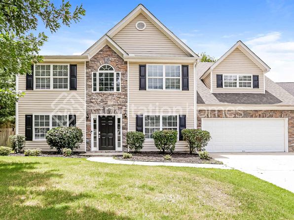 1802 Sydney Mill Ct