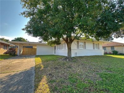 1209 Peggy Ave, Metairie, LA, 70003