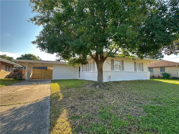 1209 Peggy Ave, Metairie, LA 70003