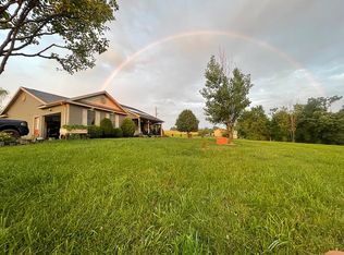 42427 Black Oak Rd, Flushing, OH 43977