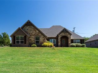 9501 Ravenswood Rd, Granbury, TX 76049