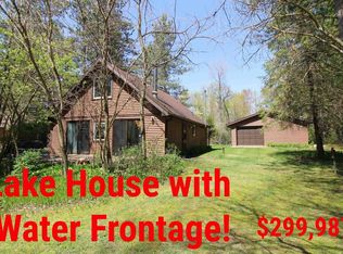 N9394 21st Ave, Neshkoro, WI 54960