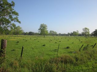 2048 County Road 506, Brazoria, TX 77422