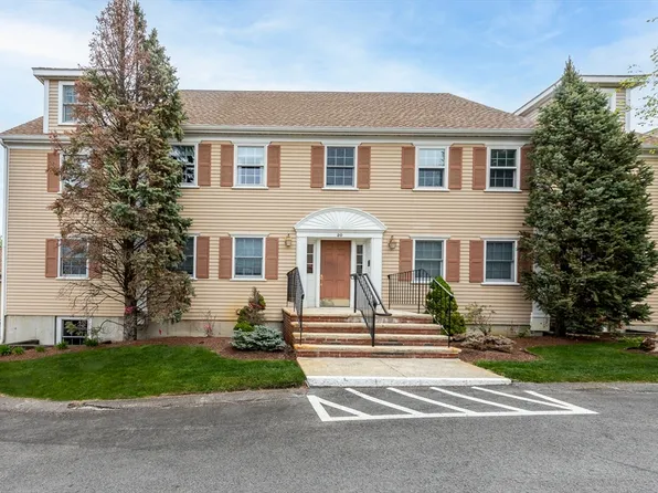 20 America Way Unit 1, Salem, MA 01970