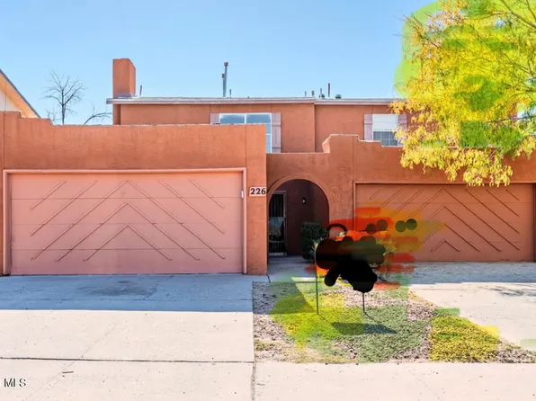 226 Moon River St, El Paso, TX 79912