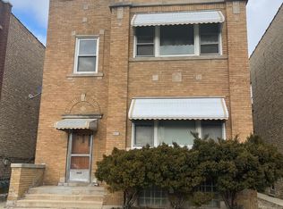6024 W Addison St APT 2, Chicago, IL 60634