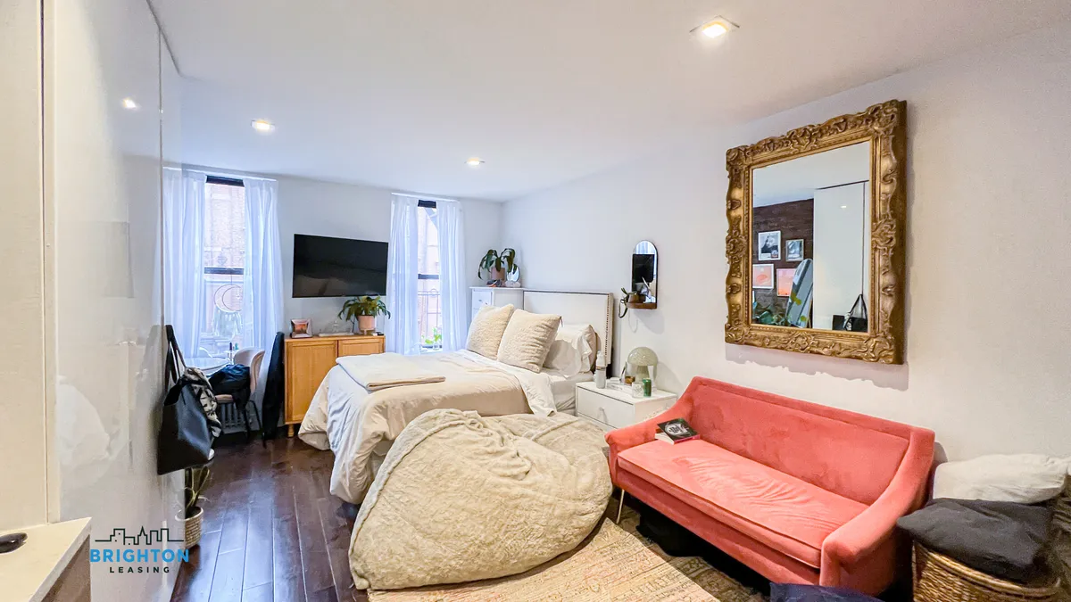 86 Clinton Street #6A in Lower East Side, Manhattan | StreetEasy
