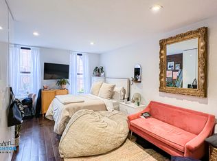 86 Clinton St #2, New York, NY 10002