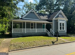 212 W Quilly St, Griffin, GA 30223