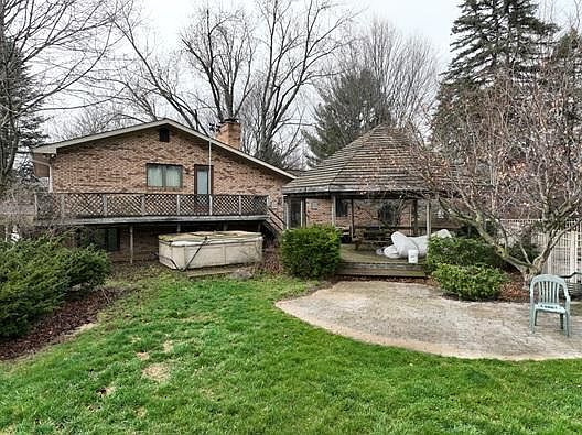 1st image of 9595 Carpenter Rd