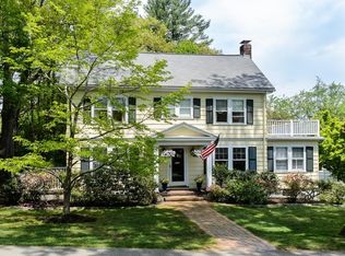 81 Glen Rd, Wellesley, MA 02481