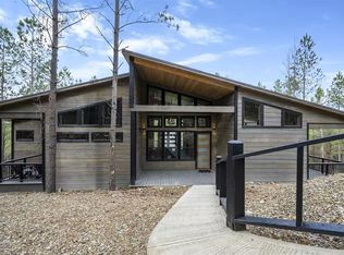 226 Uphilly Trl, Broken Bow, OK 74728