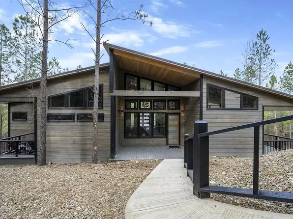 226 Uphilly Trl, Broken Bow, OK 74728