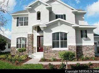 11708 Camden Park Dr #002, Windermere, FL 34786