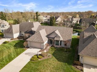 12017 Haddington Ct, Fort Wayne, IN