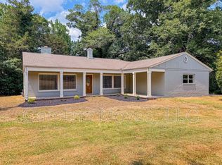 645 Arlington Rd, Greer, SC 29651