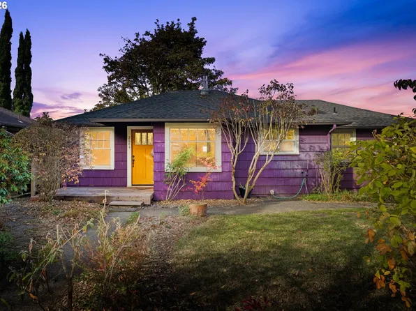 2644 Potter St, Eugene, OR 97405