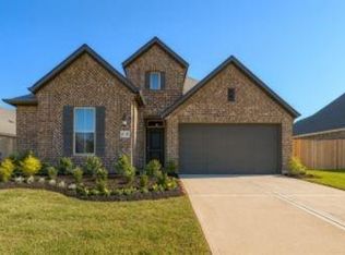 42668 Mystery Ln, Magnolia, TX 77354