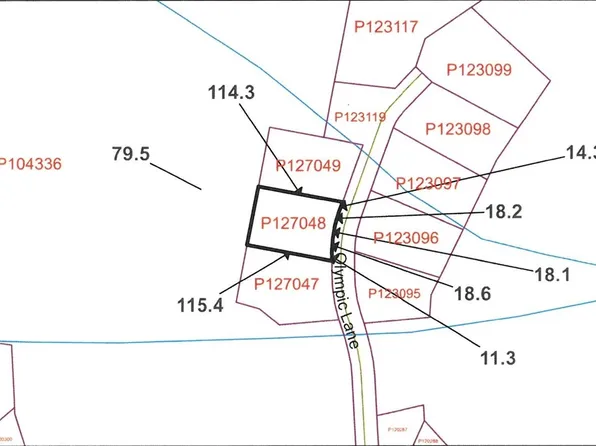 1309 Olympic Lane, Mount Vernon, WA 98274