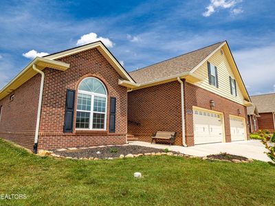 601 Mountain View Villas Way, Seymour, TN, 37865