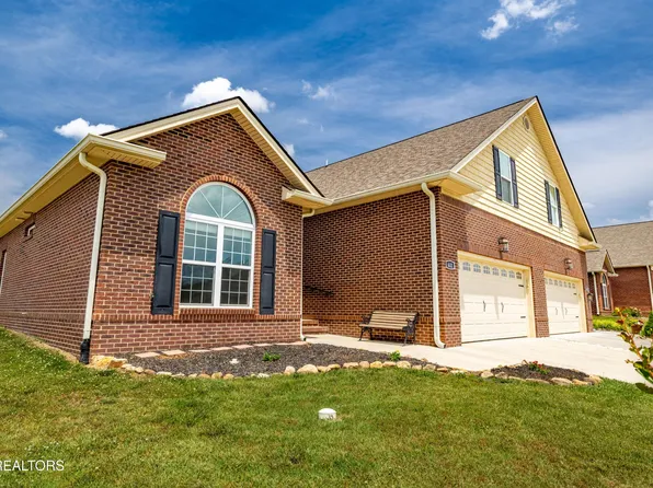 601 Mountain View Villas Way, Seymour, TN 37865