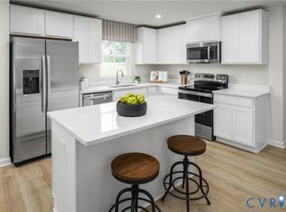 2118 Destination Dr #A, Sandston, VA 23150